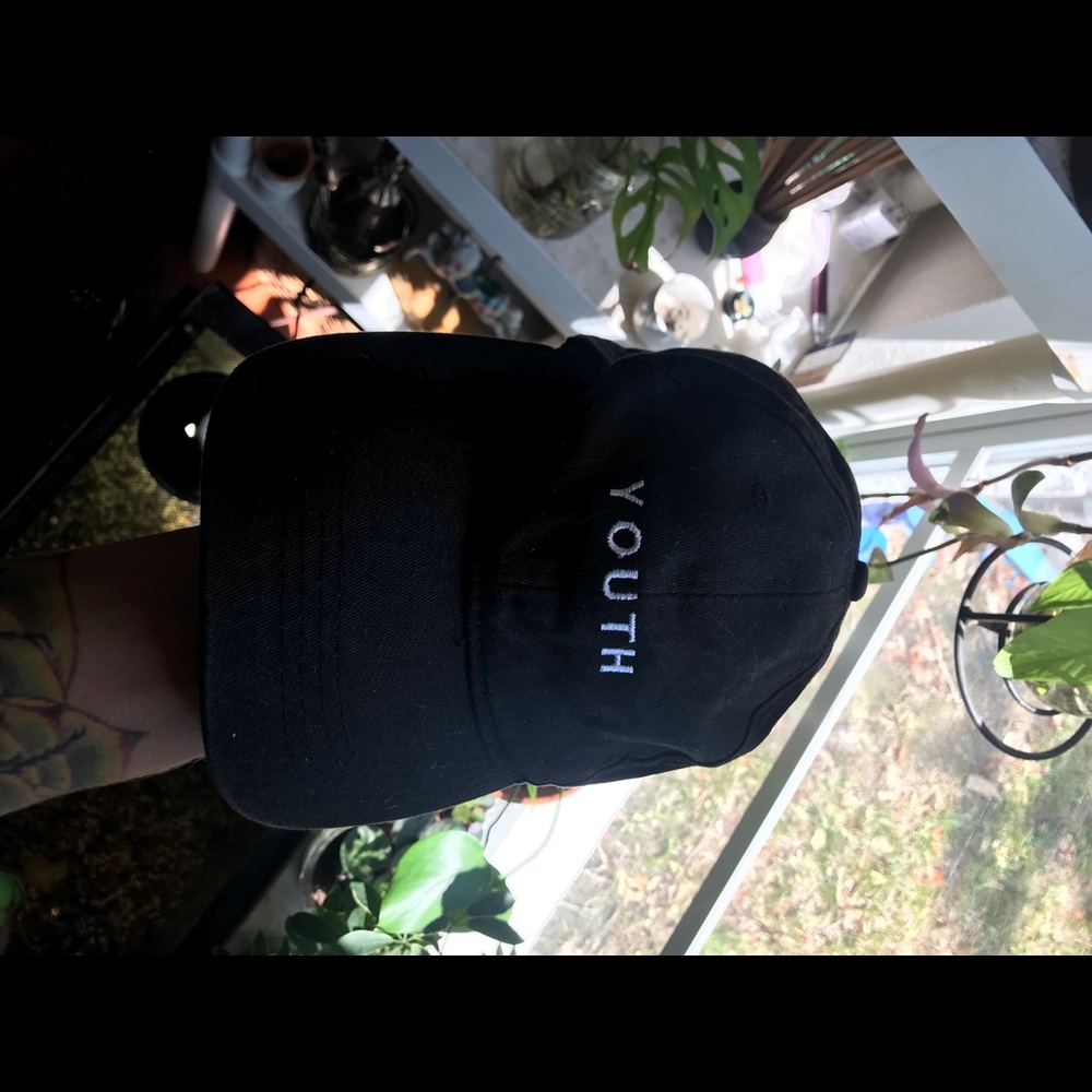 Troye sivan youth hat